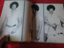 Load image into Gallery viewer, Vintage 18 Y.O. +  Adult Erotic Sexy Magazine Gay Interest Black &amp; Brown Sweets #1 G10
