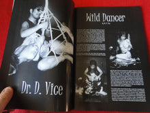 Load image into Gallery viewer, Vintage Nude Erotic Sexy Adult Men's Fetish Magazine Secret Issue No. 21  P10
