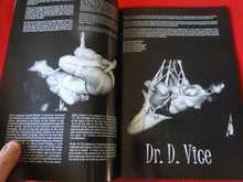 Load image into Gallery viewer, Vintage Nude Erotic Sexy Adult Men's Fetish Magazine Secret Issue No. 21  P10
