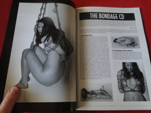 Load image into Gallery viewer, Vintage Nude Erotic Sexy Adult Men's Fetish Magazine Secret Issue No. 21  P10
