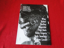 Load image into Gallery viewer, Vintage Nude Erotic Sexy Adult Men's Fetish Magazine Secret Issue No. 20  P10
