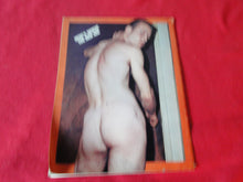Load image into Gallery viewer, Vintage 18 Y.O. +  Adult Erotic Sexy Magazine Gay Interest Rounder Parliament #1 1974   G10
