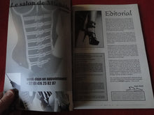 Load image into Gallery viewer, Vintage Nude Erotic Sexy Adult Men's Fetish Magazine Secret Issue No. 20  P10
