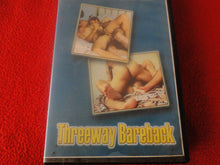 Load image into Gallery viewer, Vintage Adult Erotic XXX Gay VHS Porn Movie Gas Lamp Threeway Bareback  25
