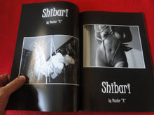 Load image into Gallery viewer, Vintage Nude Erotic Sexy Adult Men's Fetish Magazine Secret Issue No. 20  P10
