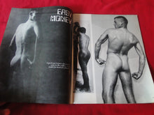 Load image into Gallery viewer, Vintage 18 Y.O. +  Adult Erotic Sexy Magazine Gay Interest Rounder Parliament #1 1974   G10
