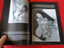 Load image into Gallery viewer, Vintage Nude Erotic Sexy Adult Men's Fetish Magazine Secret Issue No. 20  P10
