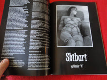 Load image into Gallery viewer, Vintage Nude Erotic Sexy Adult Men's Fetish Magazine Secret Issue No. 20  P10
