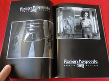 Load image into Gallery viewer, Vintage Nude Erotic Sexy Adult Men's Fetish Magazine Secret Issue No. 20  P10
