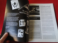 Load image into Gallery viewer, Vintage Nude Erotic Sexy Adult Men's Fetish Magazine Secret Issue No. 19  P10
