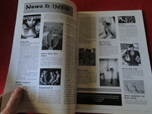 Load image into Gallery viewer, Vintage Nude Erotic Sexy Adult Men's Fetish Magazine Secret Issue No. 19  P10
