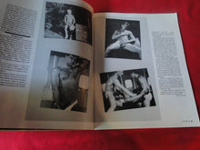 Load image into Gallery viewer, Vintage 18 Y.O. +  Adult Erotic Sexy Magazine Gay Interest Studflix 1987   G10
