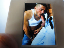 Load image into Gallery viewer, VINTAGE 35MM GAY MALE SLIDE BEEFCAKE MUSCLE NUDE FALCON STUDIOS A8r
