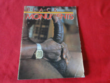 Load image into Gallery viewer, Vintage 18 Y.O. +  Adult Erotic Sexy Magazine Gay Interest Black Monuments  G10
