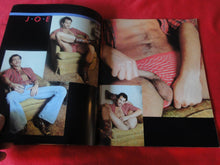 Load image into Gallery viewer, Vintage 18 Y.O. +  Adult Erotic Sexy Magazine Gay Interest Black Monuments  G10

