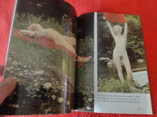 Load image into Gallery viewer, Vintage Nude Erotic Sexy Adult Magazine Colorgirl 1 Hairy Pussy    P70
