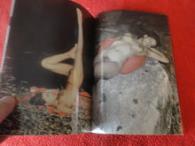 Load image into Gallery viewer, Vintage Nude Erotic Sexy Adult Magazine Colorgirl 1 Hairy Pussy    P70
