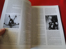 Load image into Gallery viewer, Vintage Nude Erotic Sexy Adult Men's Fetish Magazine Secret Issue No. 29  P8
