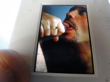 Load image into Gallery viewer, VINTAGE 35MM GAY MALE SLIDE BEEFCAKE MUSCLE NUDE FALCON STUDIOS A8x
