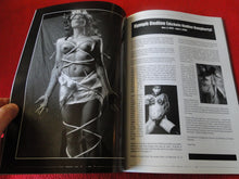 Load image into Gallery viewer, Vintage Nude Erotic Sexy Adult Men's Fetish Magazine Secret Issue No. 29  P8
