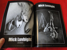 Load image into Gallery viewer, Vintage Nude Erotic Sexy Adult Men's Fetish Magazine Secret Issue No. 29  P8
