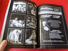 Load image into Gallery viewer, Vintage Nude Erotic Sexy Adult Men's Fetish Magazine Secret Issue No. 29  P8
