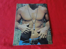 Load image into Gallery viewer, Vintage 18 Y.O. +  Adult Erotic Sexy Magazine Gay Interest QQ Dec. 1972       G10
