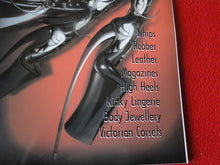 Load image into Gallery viewer, Vintage Nude Erotic Sexy Adult Men's Fetish Magazine Secret Issue No. 28  P8
