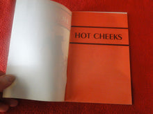 Load image into Gallery viewer, Vintage Nude Erotic Sexy Adult Magazine Hot Cheeks Part II BDSM 1976  P70
