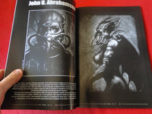 Load image into Gallery viewer, Vintage Nude Erotic Sexy Adult Men's Fetish Magazine Secret Issue No. 28  P8
