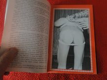 Load image into Gallery viewer, Vintage Nude Erotic Sexy Adult Magazine Hot Cheeks Part II BDSM 1976  P70
