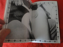 Load image into Gallery viewer, Vintage Nude Erotic Sexy Adult Magazine Hot Cheeks Part II BDSM 1976  P70
