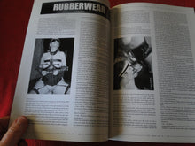 Load image into Gallery viewer, Vintage Nude Erotic Sexy Adult Men's Fetish Magazine Secret Issue No. 28  P8
