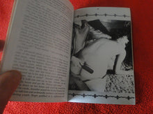 Load image into Gallery viewer, Vintage Nude Erotic Sexy Adult Magazine Hot Cheeks Part II BDSM 1976  P70
