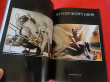 Load image into Gallery viewer, Vintage Nude Erotic Sexy Adult Men's Fetish Magazine Secret Issue No. 28  P8
