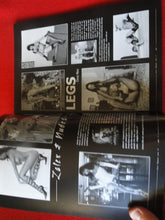 Load image into Gallery viewer, Vintage Nude Erotic Sexy Adult Men's Fetish Magazine Secret Issue No. 27  P8
