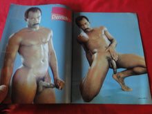 Load image into Gallery viewer, Vintage 18 Y.O. +  Adult Erotic Sexy Magazine Uncut Men 1988     G10
