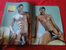 Load image into Gallery viewer, Vintage 18 Y.O. +  Adult Erotic Sexy Magazine Uncut Men 1988     G10
