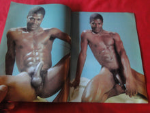 Load image into Gallery viewer, Vintage 18 Y.O. +  Adult Erotic Sexy Magazine Uncut Men 1988     G10
