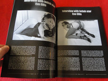 Load image into Gallery viewer, Vintage Nude Erotic Sexy Adult Men's Fetish Magazine Secret Issue No. 27  P8
