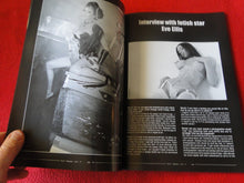 Load image into Gallery viewer, Vintage Nude Erotic Sexy Adult Men's Fetish Magazine Secret Issue No. 27  P8
