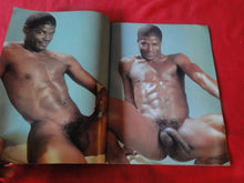 Load image into Gallery viewer, Vintage 18 Y.O. +  Adult Erotic Sexy Magazine Uncut Men 1988     G10
