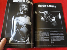 Load image into Gallery viewer, Vintage Nude Erotic Sexy Adult Men's Fetish Magazine Secret Issue No. 27  P8
