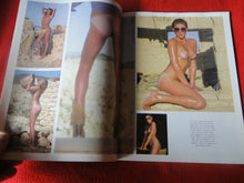 Load image into Gallery viewer, Vintage Nude Erotic Sexy Adult Magazine Genesis Dec. 1981        56

