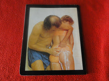 Load image into Gallery viewer, Vintage Nude Erotic Sexy Adult Magazine Latex International 1980    P70

