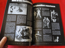 Load image into Gallery viewer, Vintage Nude Erotic Sexy Adult Men's Fetish Magazine Secret Issue No. 27  P8
