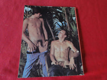 Load image into Gallery viewer, Vintage 18 Y.O. +  Adult Erotic Sexy Gay Magazine Parliament Guys 76 Annual  G10
