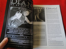 Load image into Gallery viewer, Vintage Nude Erotic Sexy Adult Men's Fetish Magazine Secret Issue No. 36  P8
