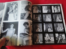 Load image into Gallery viewer, Vintage 18 Y.O. +  Adult Erotic Sexy Gay Magazine Parliament Guys 76 Annual  G10
