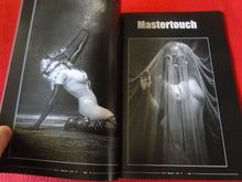 Load image into Gallery viewer, Vintage Nude Erotic Sexy Adult Men's Fetish Magazine Secret Issue No. 36  P8
